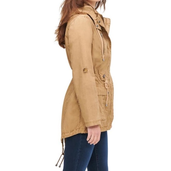 levi’s utility jacket - Picture 3 of 6